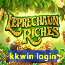 kkwin login